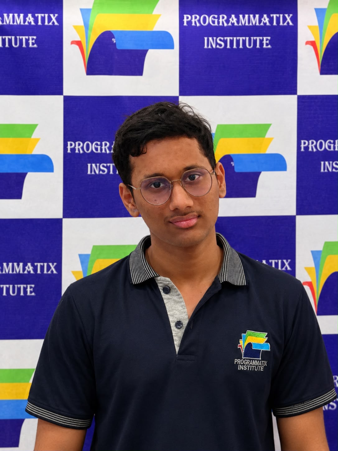 Ojas Pai